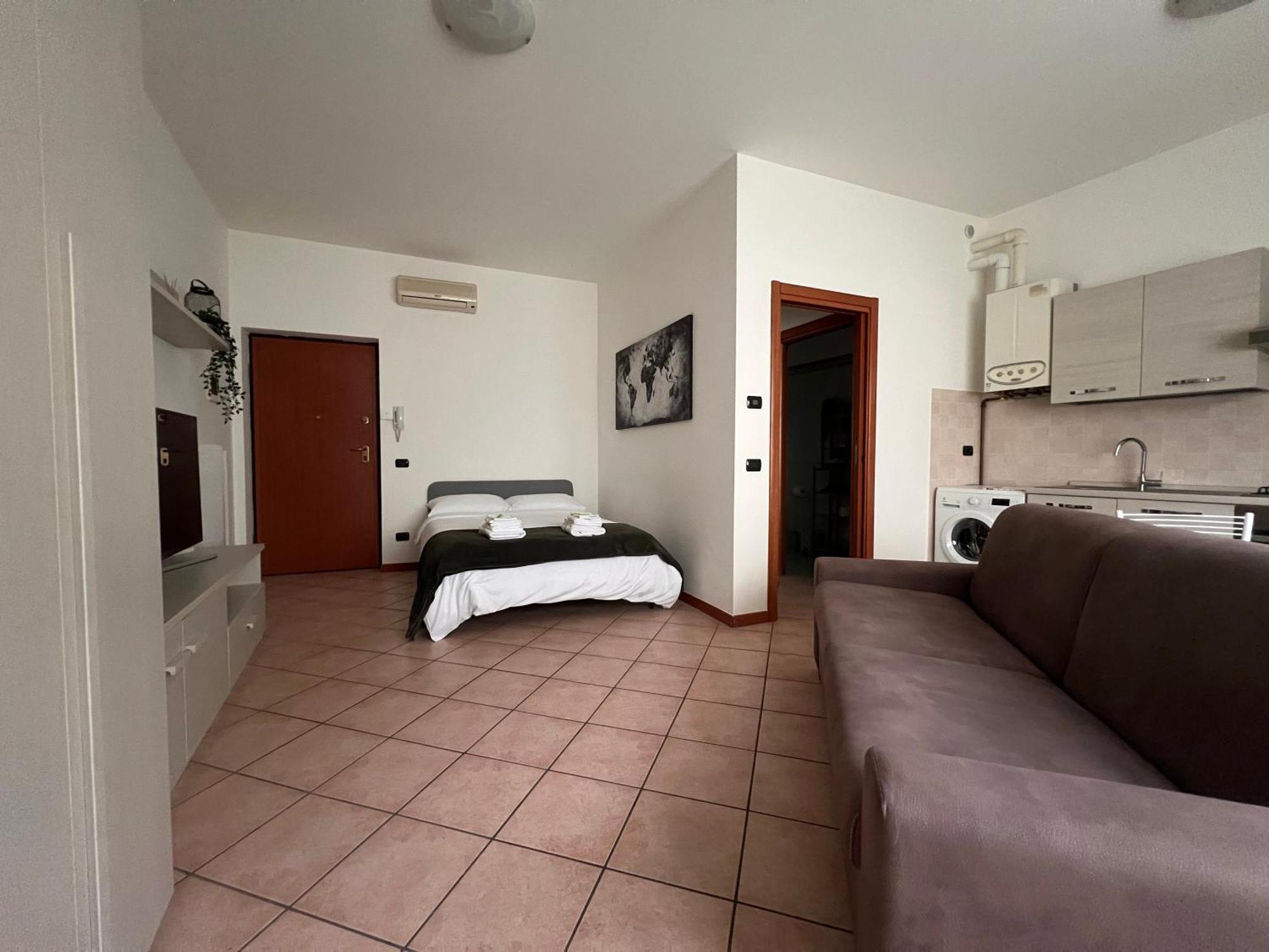Shelby House Apartment Senago Exterior photo